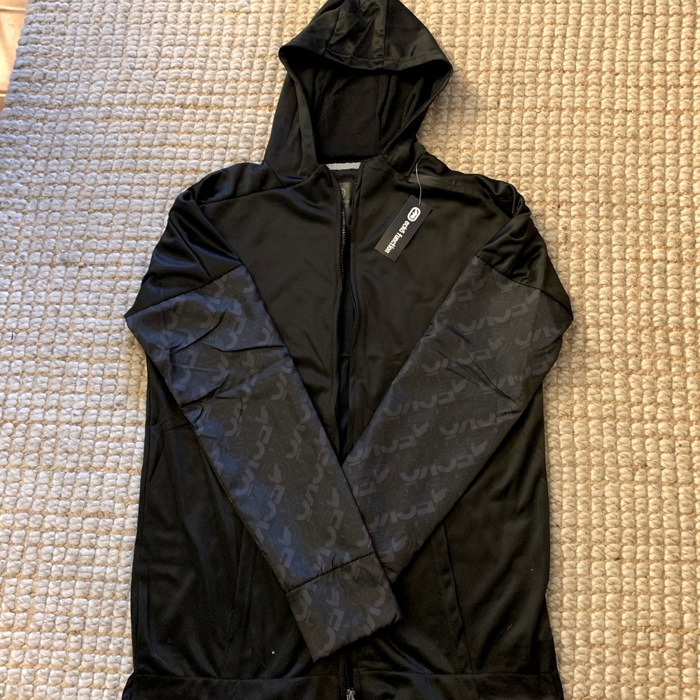NWT Ecko Function Jacket